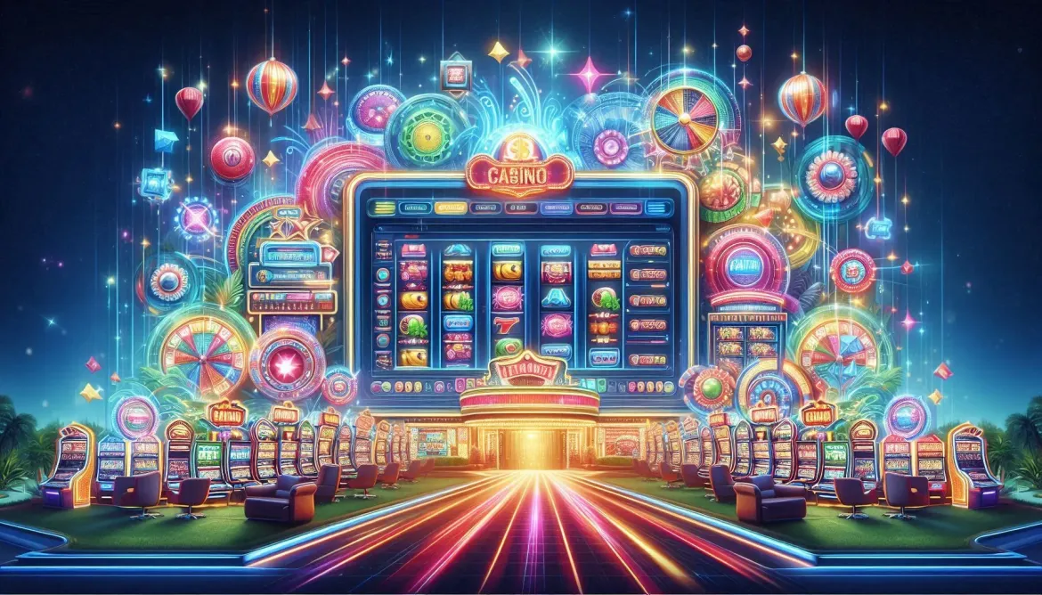 Realz Casino